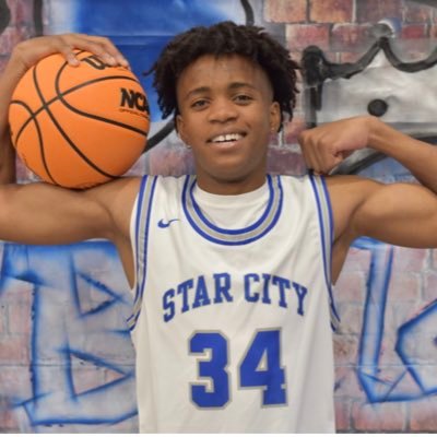 Star City High SchoolC/O ‘25,POS-C,3.0 GPA,6’4/175lbs//https://t.co/zZyL9ZpUMc