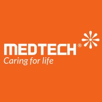 Medtech(@Medtech_Life) 's Twitter Profile Photo