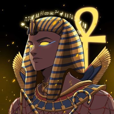 oluchukw001's profile picture. Crypto
NFT
Engineer Glamour
Digital Queen
IT supporter