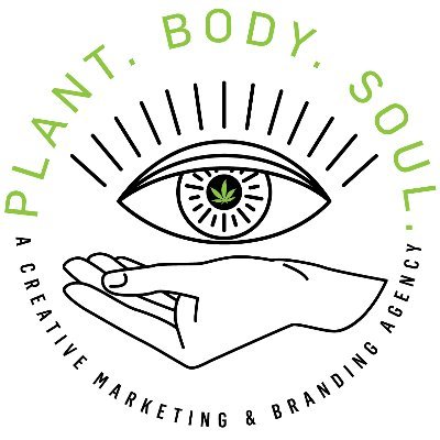 PlantBodySoul's profile picture. Helping cannabis companies stand out, save time & grow revenues through creative marketing and branding. Get your tickets to the biggest 420 event of the year ⬇