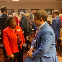 State Representative Briscoe Cain (@repbriscoecain) 's Twitter Profile