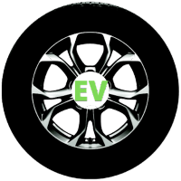EV Wheels(@evwheels_) 's Twitter Profile Photo