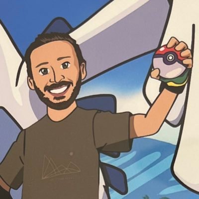 🇦🇺 Shiny Hunter - Pokémon Lover - Nintendo Fanboy - @Twitch Affiliate - https://t.co/94OhrLba9y