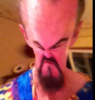 griduser's profile picture. 