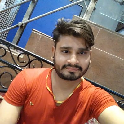 Chau2Kiritsingh's profile picture. 