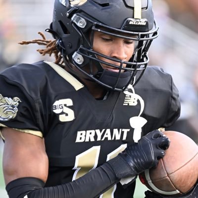 TJ Butler athlete profile head shot