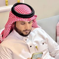 عبدالله نافع العياد (@abdulah5000) Twitter profile photo