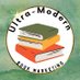 Ultra-Modern Book Marketing (@ultramodernbm) Twitter profile photo