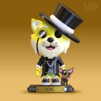 XRPL Adventure {x} π (@xrpl_adventure) 's Twitter Profile