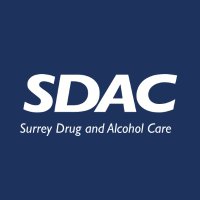 Surrey Drug and Alcohol Care(@SDAChealthymind) 's Twitter Profile Photo