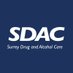 Surrey Drug and Alcohol Care (@SDAChealthymind) Twitter profile photo
