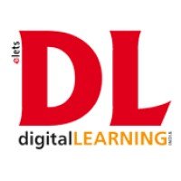 digitalLEARNING(@dl_magazine) 's Twitter Profile Photo