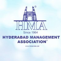 Hyderabad Management Association(HMA)(@hydhma) 's Twitter Profile Photo