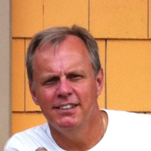 AndrewEves's profile picture. 