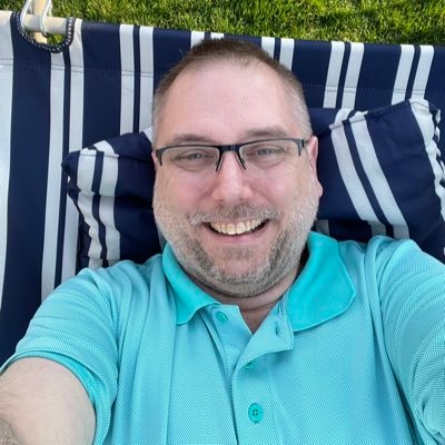 wiuguy01's profile picture. Alumni of Western Illinois University BS and MS. All posts are of my own views and opinions and do not represent my employer.