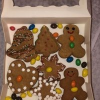 Alison (@alisonbakes1962) 's Twitter Profile
