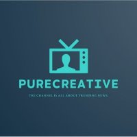 Purecreative(@Purecreative) 's Twitter Profileg