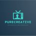 Purecreative (@Purecreative) Twitter profile photo