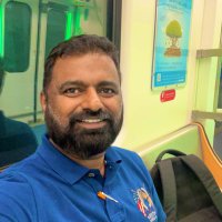 Gautam Fatarpekar (@gautamf) 's Twitter Profile