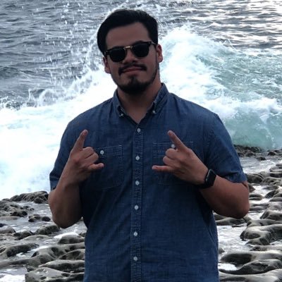 itsmerichee's profile picture. 