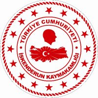 T.C. İskenderun Kaymakamlığı(@IskndrnKymkmlik) 's Twitter Profile Photo