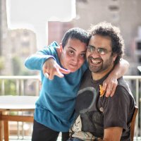 Lina Attalah #savesheikhjarrah (@linaattalah) 's Twitter Profile