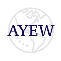 Applied Young Economist Webinar(@ayew2021) 's Twitter Profile Photo