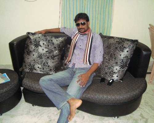 kalyanrao's profile picture. 