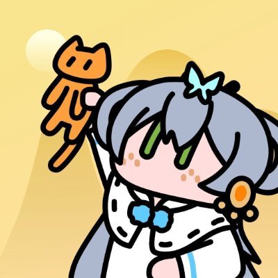 YuxiangWang0525's profile picture. 不谈论政治|Not discussing politics
二次元爱好者|ACGN enthusiasts
Web full stack developer - Big data practitioners