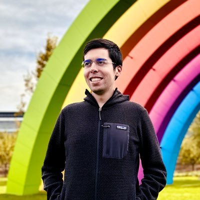 he/him - Shortcuts & App Intents at @apple. ex: @tailscale, @fortinet, @ubc_cs. 🇮🇹 🇨🇦