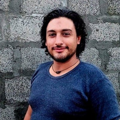 ish_ahmed79's profile picture. 