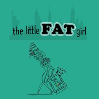 the little FAT girl 👩🏾‍🎨🎂🔌(@thelittleFATgrl) 's Twitter Profile Photo