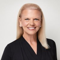 Ginni Rometty(@GinniRometty) 's Twitter Profile Photo