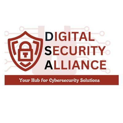 Official-The Digital Security Alliance(DSA) is a coalition of organisations & individual digital security experts working towards securing the digital ecosystem
