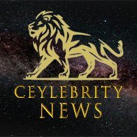 Ceylebrity News(@Ceylebritynews) 's Twitter Profile Photo