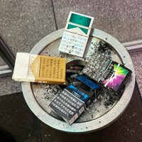 囡囡焚化爐 @ 霸道總裁走總裁 (@fullstuckeng) 's Twitter Profile