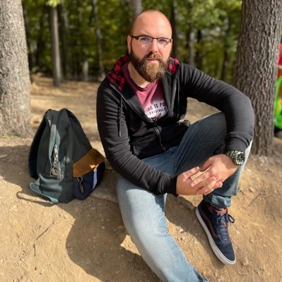 adam_martin21's profile picture. 