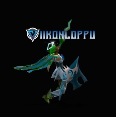 Partnered Twitch Streamer
https://t.co/JZnaLkTzlx
#4 Hardcore Grandmaster (ex now)
Finland🇫🇮 | @ValianceOSRS