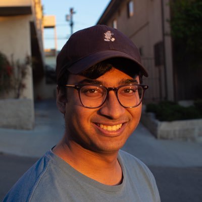 engineer @netflix, previously @twitter, @lehighu alum