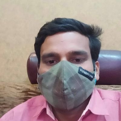 PankajKrShourya's profile picture. Living for others is the greatest happiness