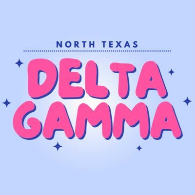 𝙏𝙝𝙚 𝘿𝙤 𝙂𝙤𝙤𝙙 𝙎𝙞𝙨𝙩𝙚𝙧𝙝𝙤𝙤𝙙 ❁ Gamma Nu Chapter ❁ University of North Texas | Instagram: @ untdg
