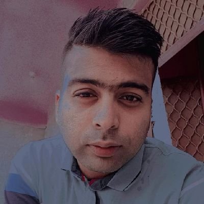 Pratihasth's profile picture. सेवा परमो धर्मः
Served P.M of INDIA in 2019.