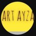 art ayza (@art_ayza) Twitter profile photo