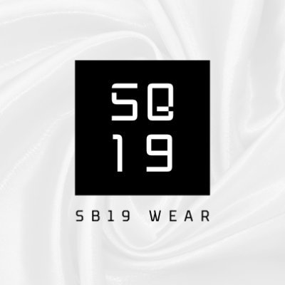 SB19 Wear 🔍