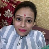 Gayatri Bhardwaj(@Gayatri_Bhardwg) 's Twitter Profile Photo