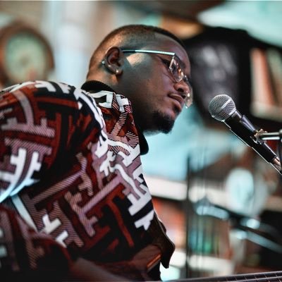 Songa Mbele: New Release ➡️

https://t.co/HErzPEAgtB