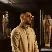 Kid Pharaoh (@thekidpharaoh) 's Twitter Profile