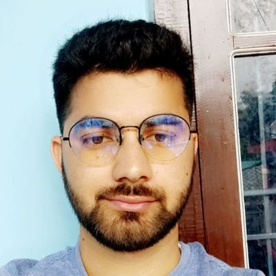 Gaurav00428's profile picture. web developer
love singing
explore new things