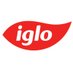 iglo Deutschland (@iglodeutschland) Twitter profile photo iglo Deutschland (@iglodeutschland) Twitter profile photo