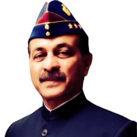 Lt Gen (Dr) Velu Nair (@drvelunair2) 's Twitter Profile